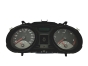 Speedometer/Instrument Cluster Renault Megane 2 8200399693 D 51539