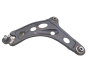 Suspension Arm Front Left 8200688033 545016850R Renault Trafic 3 Vivaro 2
