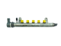 Injection Rail 9656917280 9654748880 1570L3 2.2 HDI Citroen Peugeot Bosch 