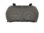 Speedometer/Instrument Cluster Honda HRV 78100S2HG100 HR-0265-215 2361