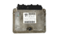 Controller  IAW4EF.P2 46814371 Fiat Magneti Marelli 17314