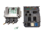 Starter Kit Citroen C3 9664843480 9664532580 1.4 HDI