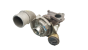 Turbocharger 108948H109779 7701473551 Renault 1.9 DTI 1124