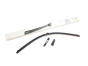 Wiper Blade Original Citroen Peugeot 6423J4 600mm