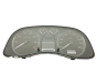 Speedometer/Instrument Cluster Peugeot 307 9654485080 27502