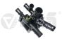 Thermostat Housing 06A121111 11210394601 VW Audi Seat Skoda Vika