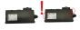 Controller 61.35-9237047-01 5WK49515EBR BMW Siemens 68838