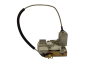 Door Lock Mechansim Right Front 9136L2 Peugeot 307 Kiekert 10727