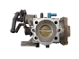 Air Throttle Body Citroen Peugeot 0438201530 1.1 8V Bosch