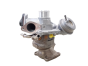 Turbocharger Original Ford  CM5G-6K682-GB 1.0 EcoBoost