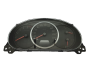 Speedometer/Instrument Cluster Mazda 3 PGCD98 47329