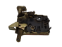 Door Lock Mechansim Right Front 96056001 Citroen ZX Rockwell 5D 11166