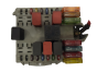 Fuse Box Fiat 46766775 Delphi 20055