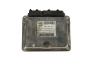 Controller IAW 4EF.G1 73502897 61600.614.04 Fiat Magneti Marelli 17018