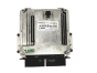 Controller 0261S17629 HV4A-12A650-GA  Ford Bosch