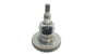 Differential Gear 7701716643 8200708312 8200266389 JB1958 Renault Clio 2