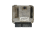 Engine Controller Opel 55580830 00TQ 0281017960 Bosch 43091