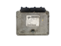 Engine Controller IAW4EF.G2 55180281 Fiat 34410