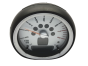 Speedometer/Instrument Cluster Mini Cooper Clubman 9189514-01 UK-NSI