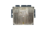 Controller 9648966680 9656908380 R0411C023D PSA Delphi 39408