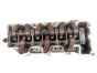 Cylinder Head Mercedes-Benz R112018130111 2.6 V6