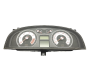 Speedometer/Instrument Cluster Renault Laguna 2 8200291338 44246