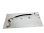 Air Conditioning Pipe New Original Master 3 Movano NV400 924543191R
