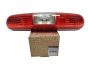 Additional brake light Original 265501755R Renault