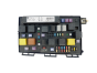 Fuse Box 13206746 5DK008668-52 Opel  GM Hella