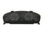Speedometer/Instrument Cluster Peugeot 406 9630372780 110008882002 52850