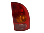 Lamp Right Rear 7700423082 Megane I Renault 