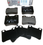Brake Pads Front Original Citroen Peugeot AX Saxo 425493