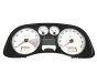 Speedometer/Instrument Cluster Peugeot 307 9661323080 E01 29709