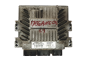 Controller S122326109A 8200565863 8200592611 Renault Siemens 27080