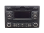 Cd Radio Player KIA Rio 3 961701W700CA AM100IHEE KMC 1012