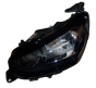 Headlamp Left New Original 9823194080 Peugeot