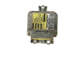 Controller 89170-05090 205951-103 Toyota TRW