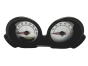 Speedometer/Instrument Cluster Smart Forfour A4545400511 