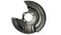 Brake Rotor Dust Shield Right Rear 441518372R Renault Clio 5 0km