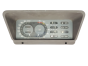 Speedometer/Instrument Cluster Alfa Romeo Giulietta Jaeger 1983