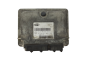 Controller 51793106 IAW4AF.M9 61600.627.07 Fiat Magneti Marelli