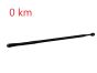 Anti-roll Bar Rear 551304056R Renault Trafic 3 NV300 Vivaro 2 0km