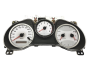 Speedometer/Instrument Cluster Toyota RAV4 83800-42A20 157520-2751 29852
