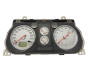 Speedometer/Instrument Cluster Mitsubishi Outlander MN151132 18670