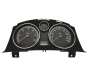 Speedometer/Instrument Cluster Opel Astra H 13142790TF 31267