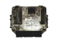 Controller 0281011863 9659342280 9653958980 PSA Bosch 18612