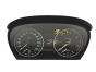 Speedometer/Instrument Cluster BMW 3 E90 9110205-04 44123