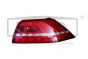 Lamp Right Rear 5G0945208 99451800202 Volkswagen Golf VII DPA