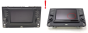 Radio Display Navi Volkswagen 3G0919605D ABT Std2 Nav