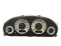 Speedometer/Instrument Cluster Chrysler Voyager P04685824AI 59617